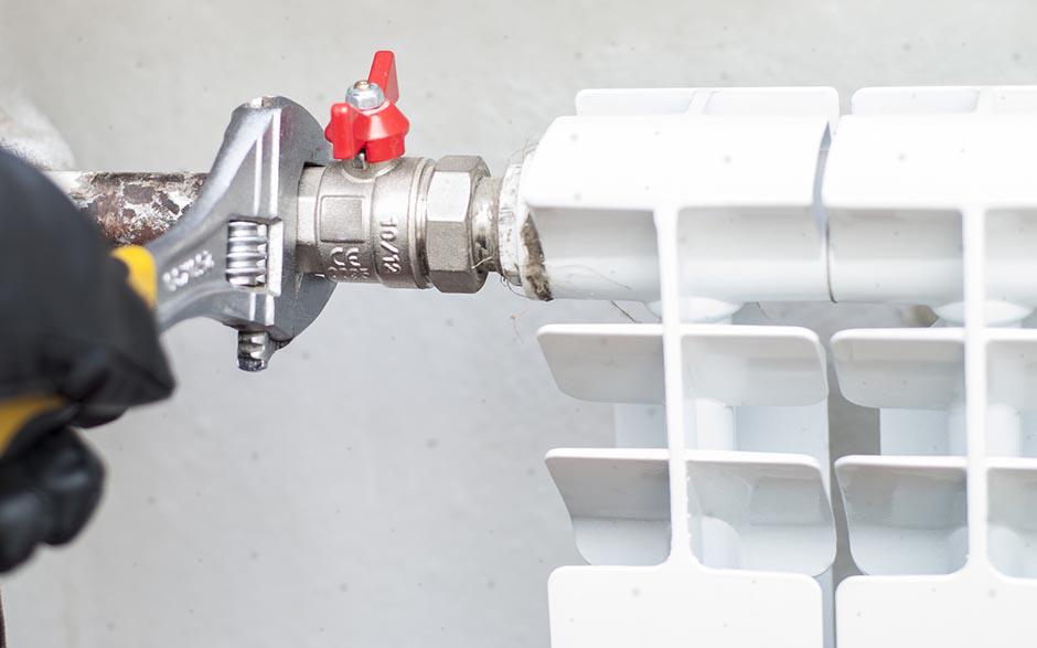 chauffe-eau gaz Corbeil-Essonnes