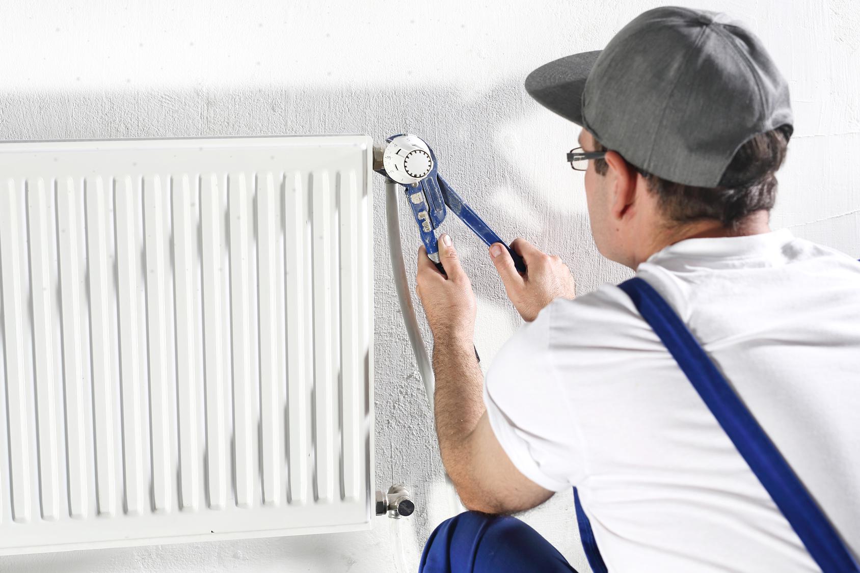 installation chauffe eau Ivry-sur-Seine